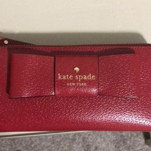 Kate Spade wallet